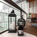 2ndhomes Luxurious Kamppi Center 2br With Sauna & Balcony Helsinki