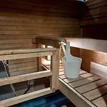 Διαμέρισμα 2ndhomes Luxurious Kamppi Center 2br With Sauna & Balcony