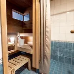 Διαμέρισμα 2ndhomes Luxurious Kamppi Center 2br With Sauna & Balcony Ελσίνκι