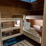 2ndhomes Luxurious Kamppi Center 2br With Sauna & Balcony Διαμέρισμα