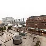 2ndhomes Luxurious Kamppi Center 2br With Sauna & Balcony Διαμέρισμα