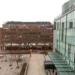 2ndhomes Luxurious Kamppi Center 2br With Sauna & Balcony * Ελσίνκι