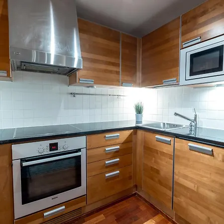 Διαμέρισμα 2ndhomes Luxurious Kamppi Center 2br With Sauna & Balcony *