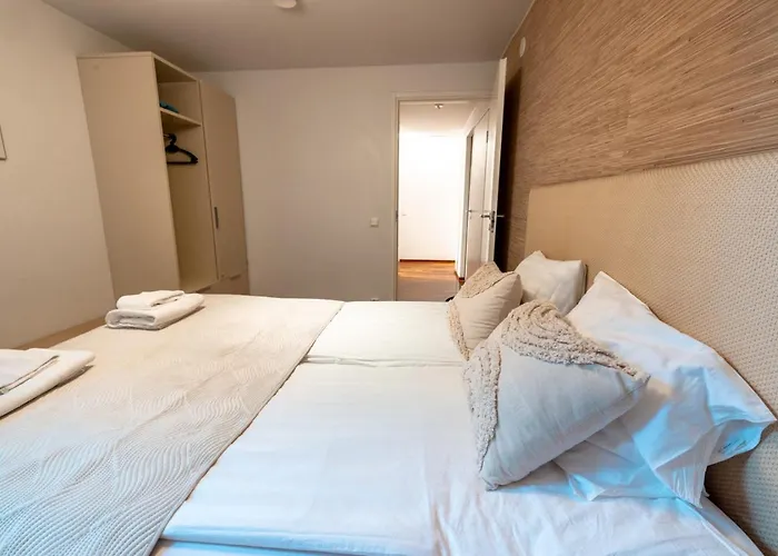 2ndhomes Luxurious Kamppi Center 2br With Sauna & Balcony דירה